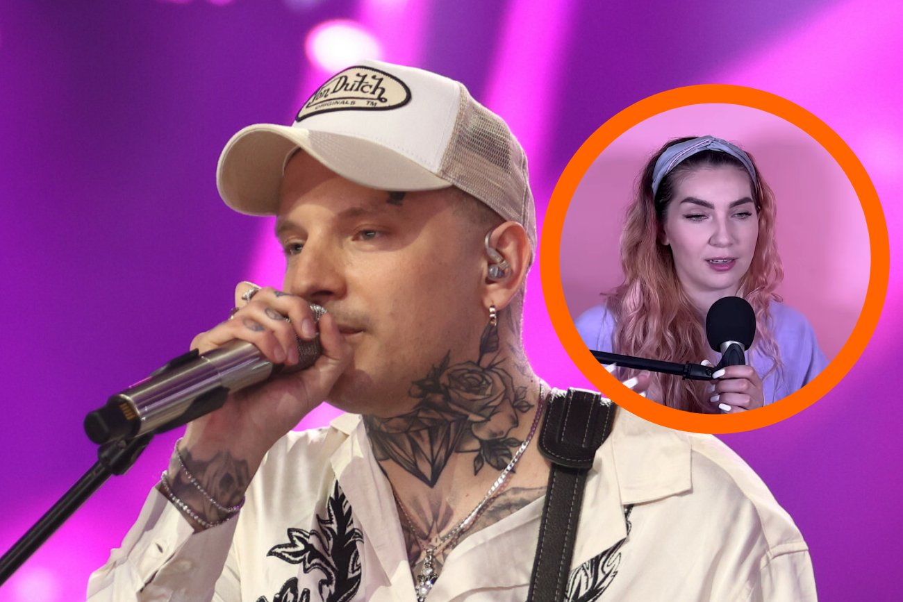 Ekspertka ocenia nową piosenkę Smolastego.