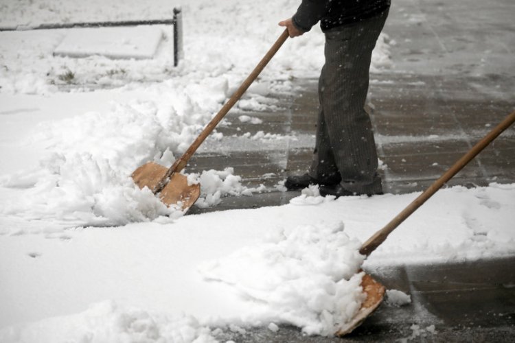 IMGW wydało ostrzeżenie drugiego stopnia