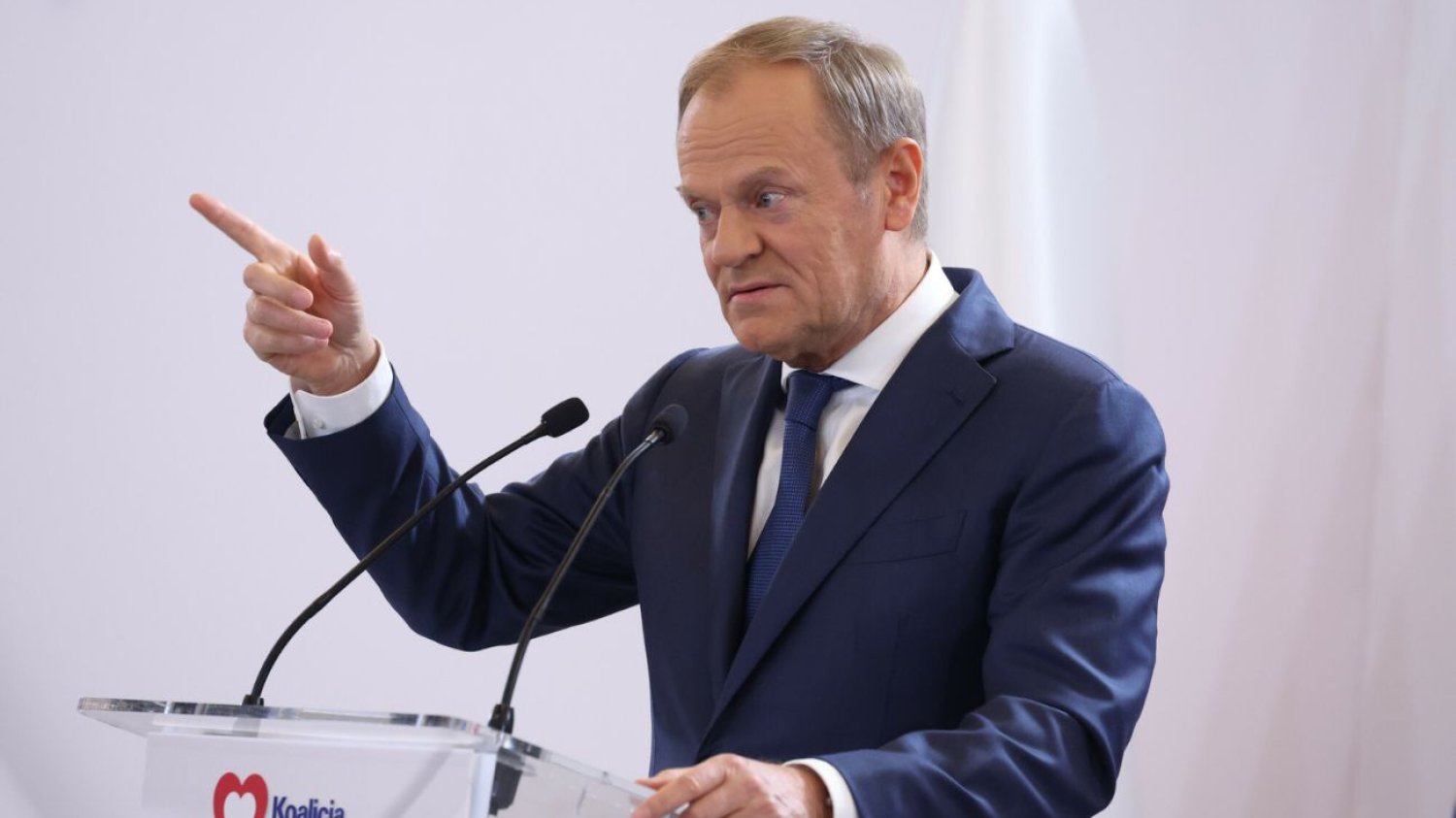 Donald Tusk podał datę rekonstrukcji rządu