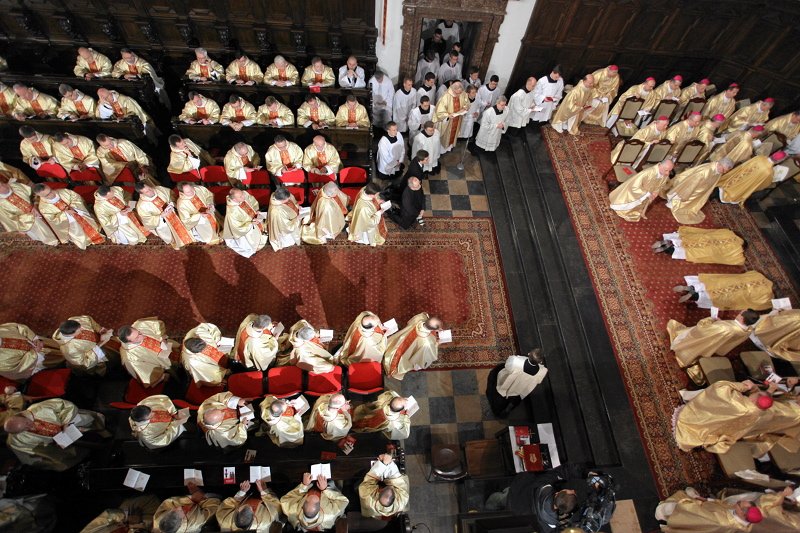 Biskupi piszą list o gender, dziennikarz "Tygodnika Powszechnego" odpowiada. "Nie o tym chcemy słuchać"