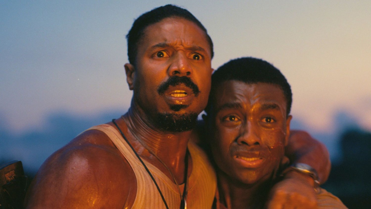 "Grzesznicy" mogą uratować Hollywood. Czegoś tak rewelacyjnego dawno nie widziałam