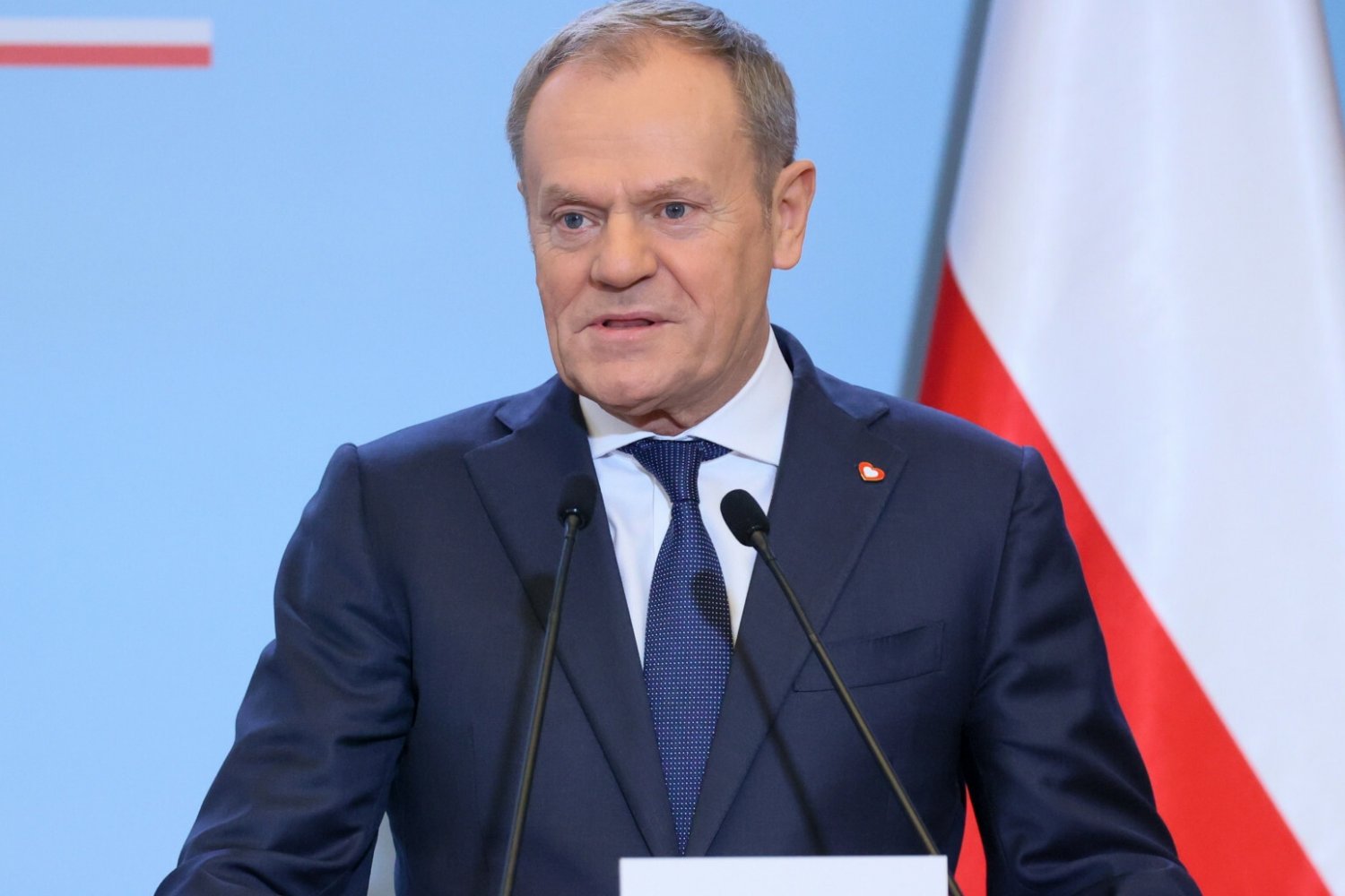 Tak Europa szykuje się na Trumpa. Tusk zdradził szczegóły