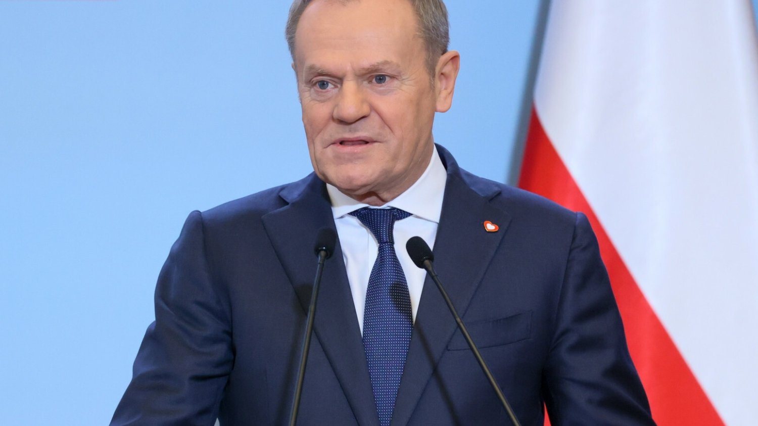 Tak Europa szykuje się na Trumpa. Tusk zdradził szczegóły