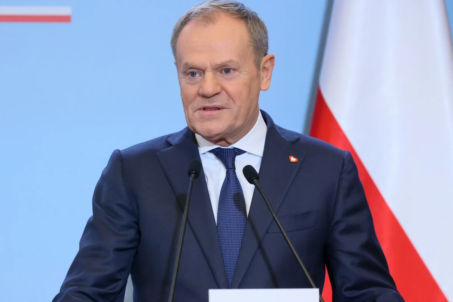Tak Europa szykuje się na Trumpa. Tusk zdradził szczegóły