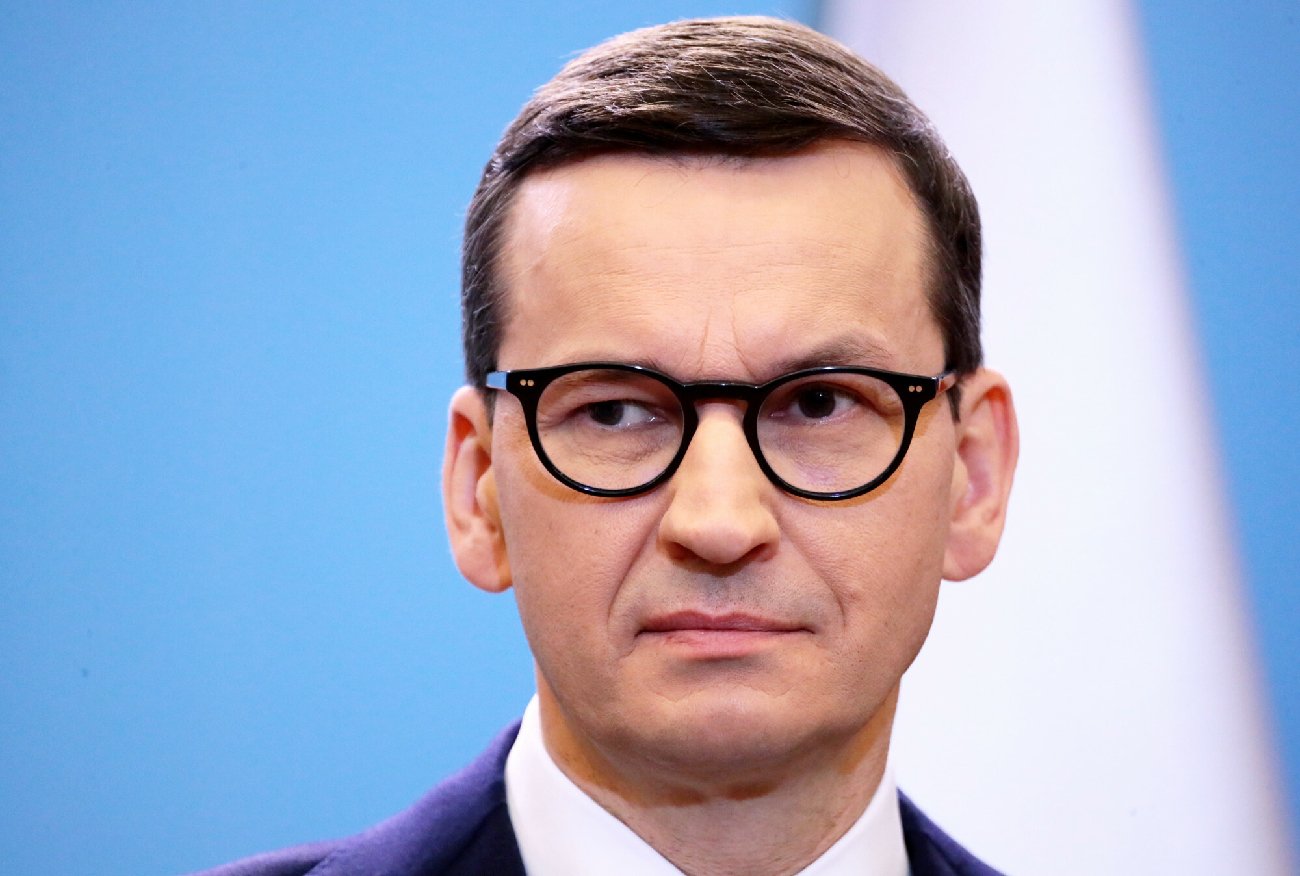 Mateusz Morawiecki powołał do życia Instytut Pokolenia