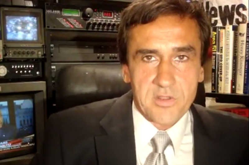 Mariusz Max Kolonko (nie)"mówi jak jest" o aferze taśmowej w PO.