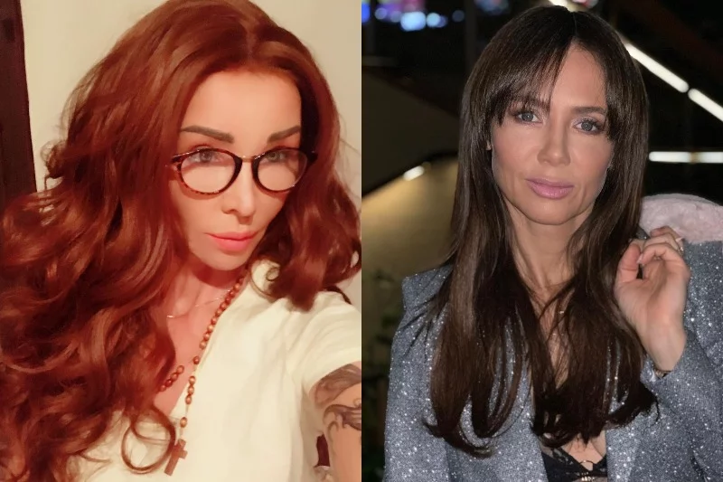 Ewa Minge stanęła w obronie Kingi Rusin.