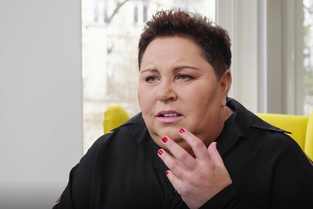 Dorota Wellman o depresji wśród dzieci i młodzieży. "Nie wolno się zamykać"