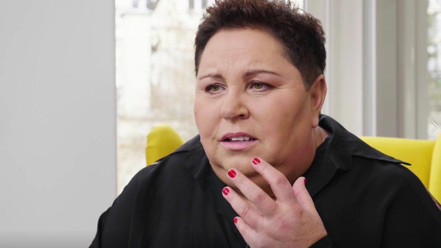 Dorota Wellman o depresji wśród dzieci i młodzieży. "Nie wolno się zamykać"