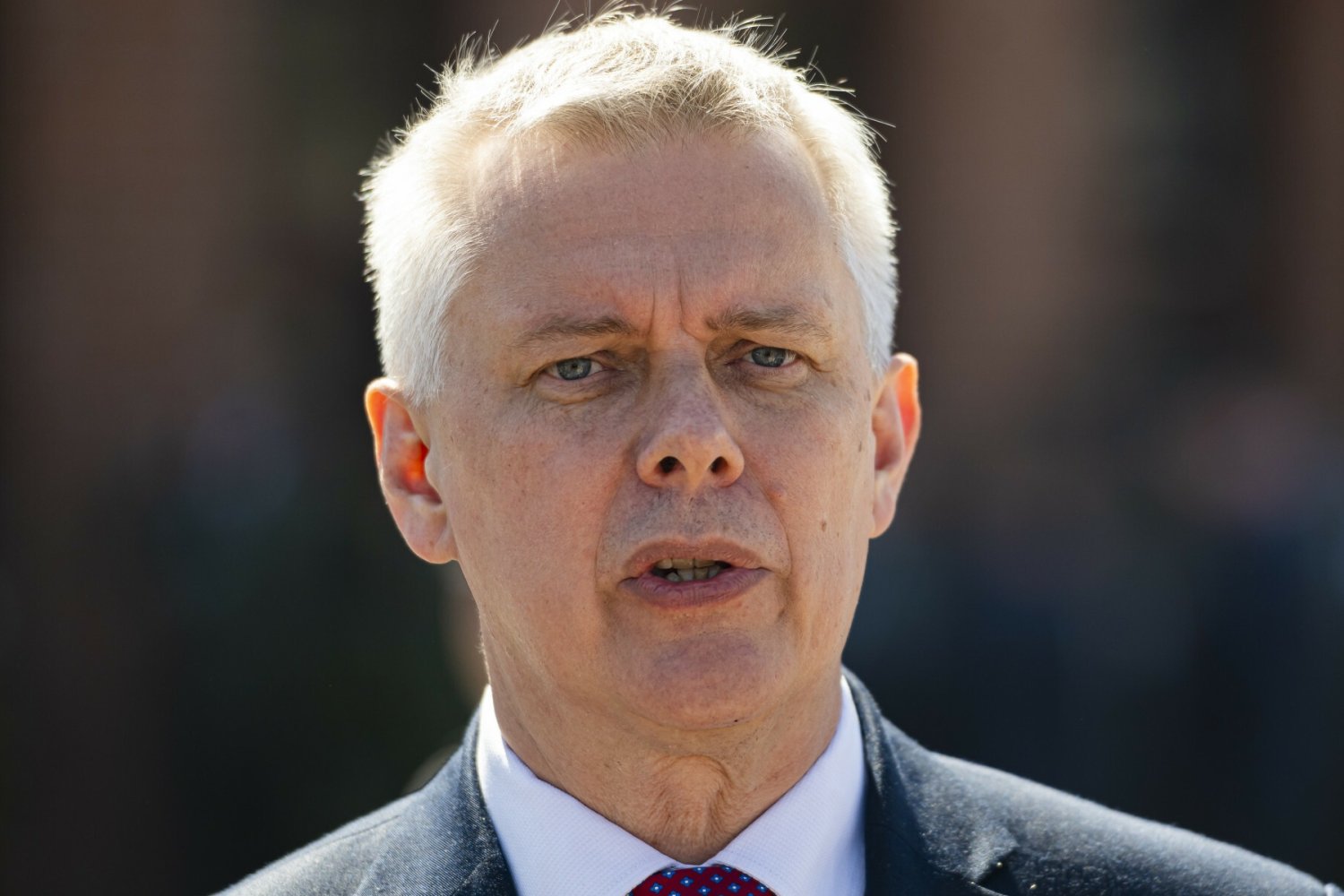 Siemoniak wystosował ważny apel. Chodzi o zagrożenie ze strony Rosji.