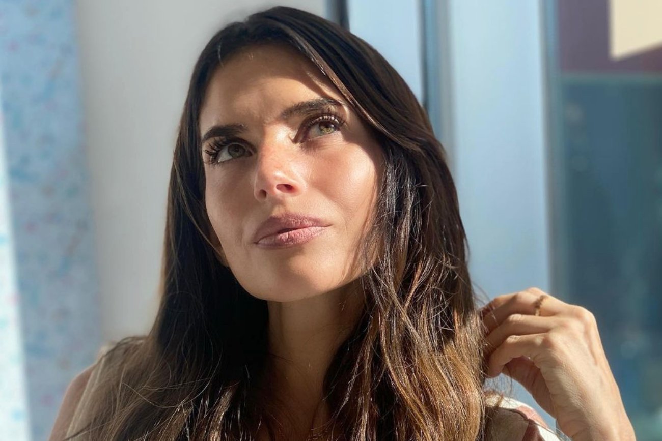 Weronika Rosati zdradziła, czego żałuje. Wróciła do wypadku samochodowego