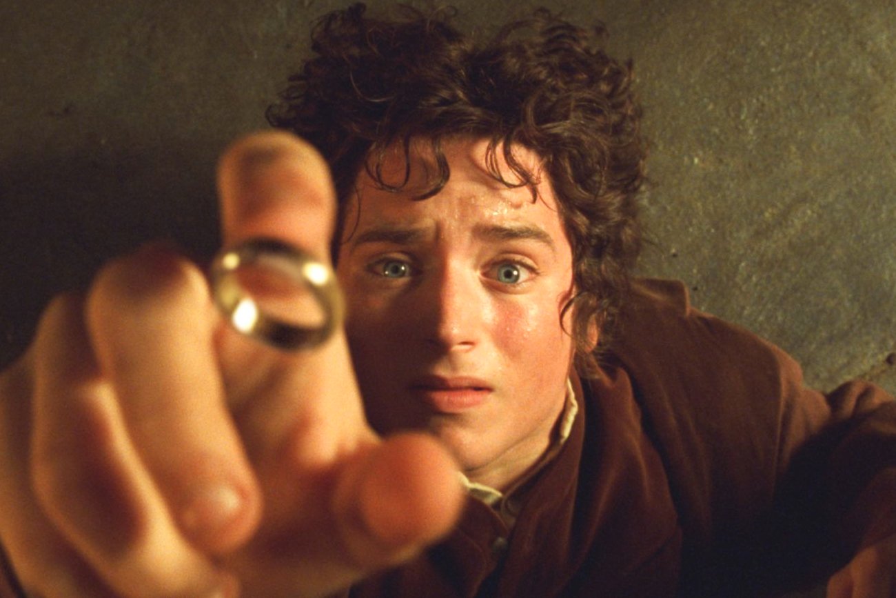 "Władca Pierścieni" znów trafi na ekran.