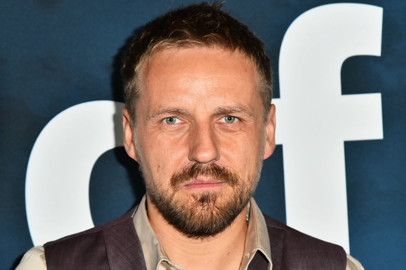 Paweł Domagała był wściekły na księży i rozważał apostazję