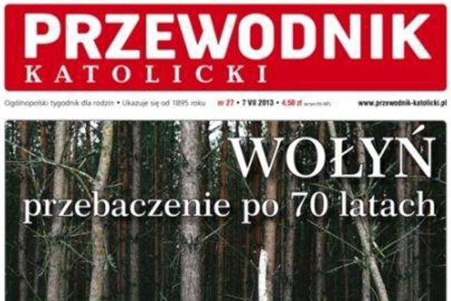 Według "Gazety Wyborczej" "Przegląd Katolicki" to „łagodniejsza wersja PiS"