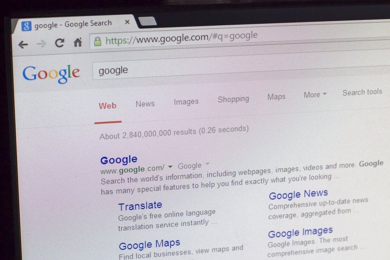 Najpopularniejsze hasła w Google w 2014 roku.