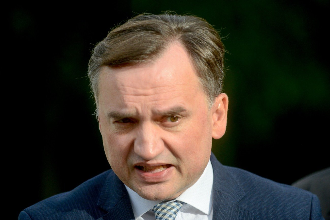 Zbigniew Ziobro oskarżył Donalda Tuska o "sianie nienawiści"