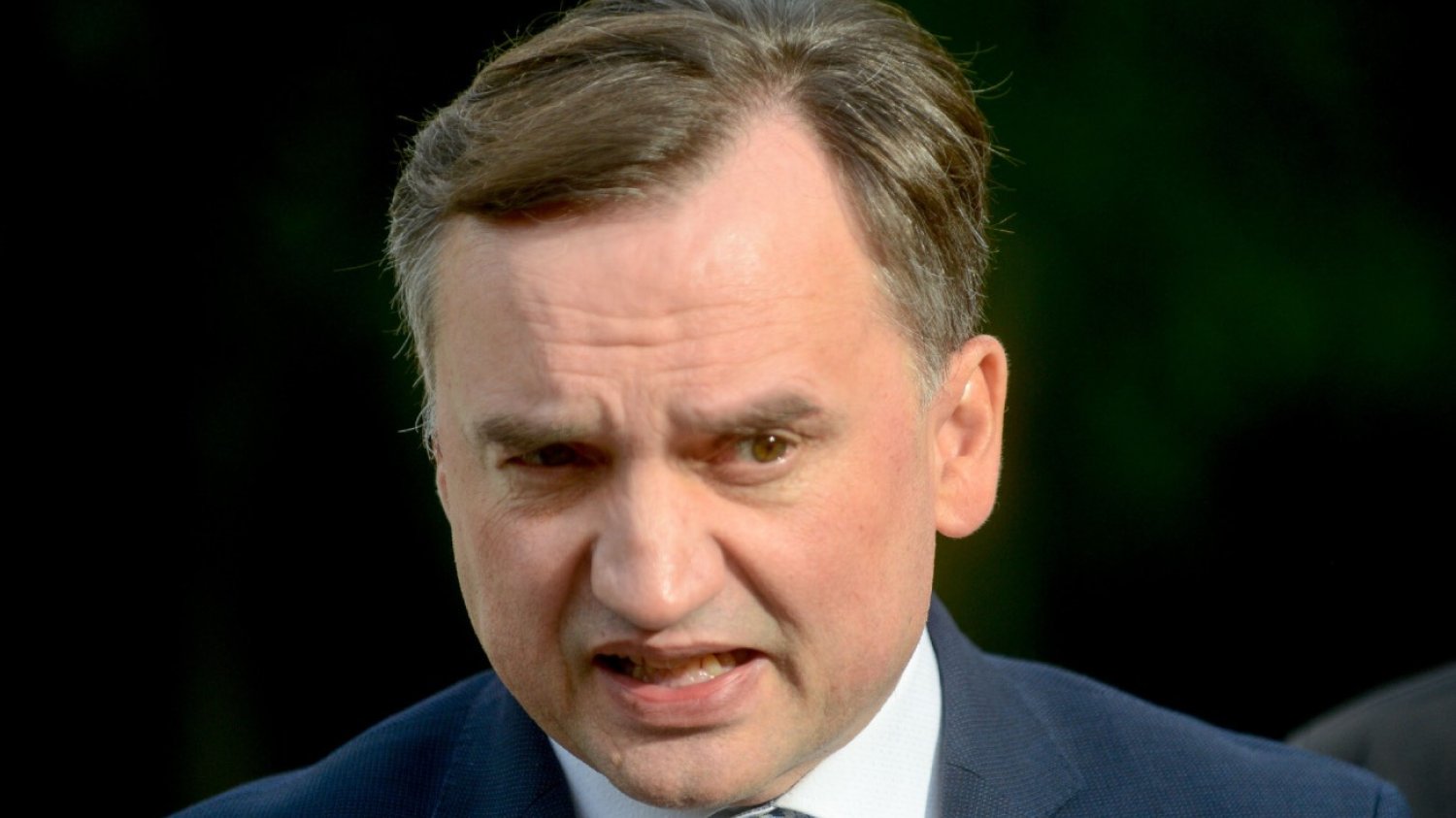 Zbigniew Ziobro oskarżył Donalda Tuska o "sianie nienawiści"