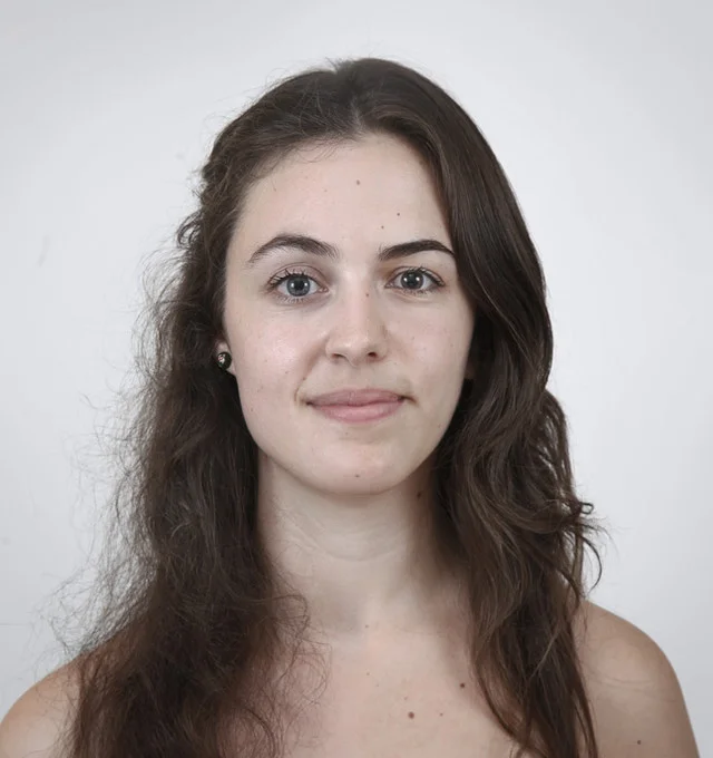 Gabrielle (28) i Lea (25): siostry