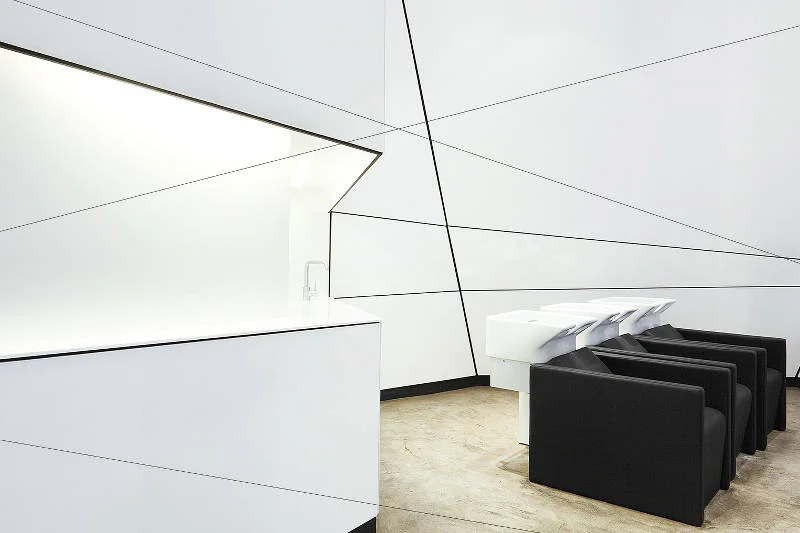 Bartek Janusz, Moomoo Architects