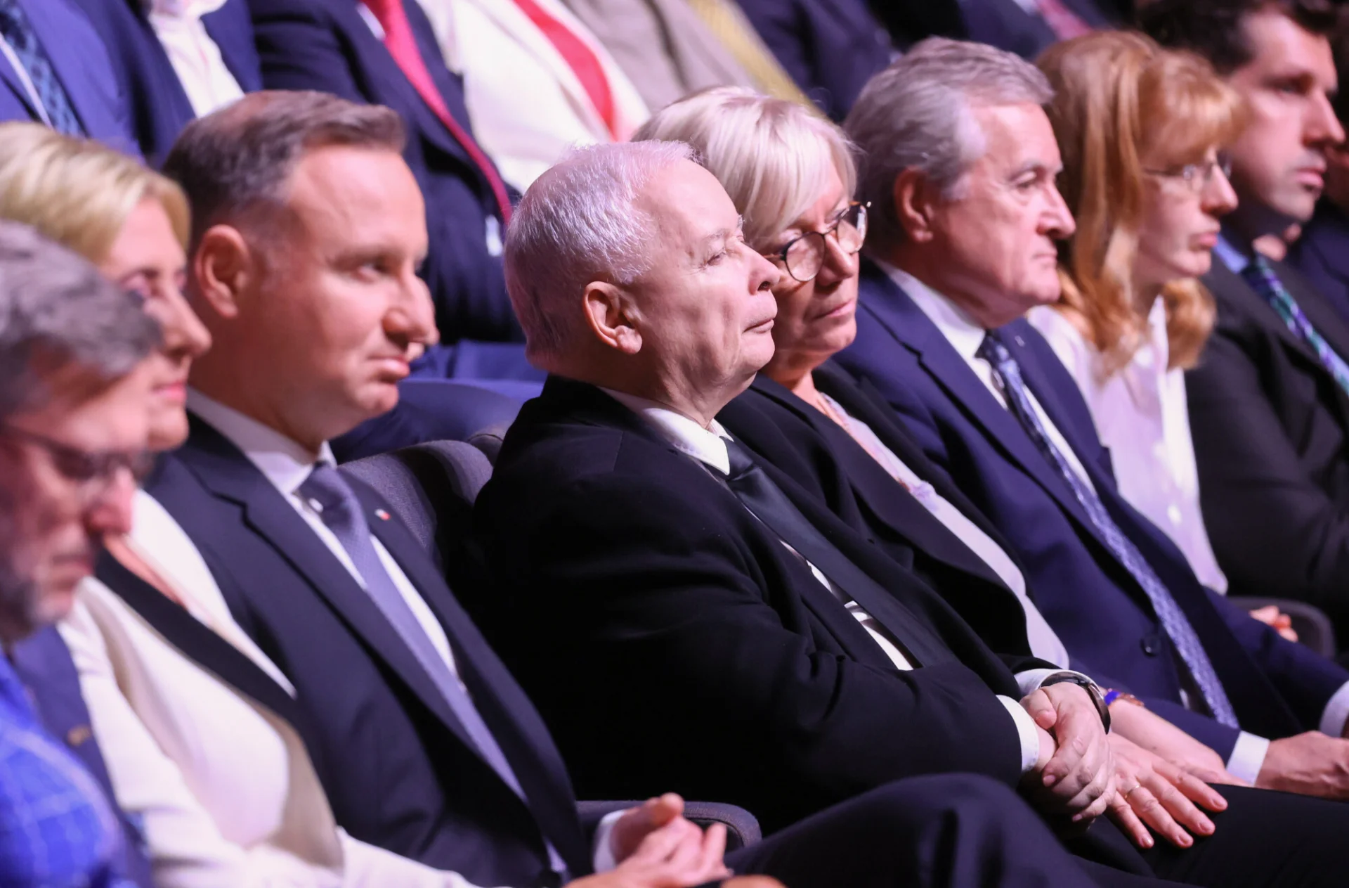 Kto zastąpi w PiS Andrzeja Dudę w roli kandydata na prezydenta? Padły pierwsze nazwiska. To młodzil ale już ze sporym doświadczeniem.