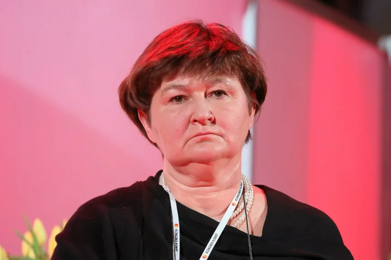 Co dalej z Kamilem Durczokiem? Środa: Gdzieś się odnajdzie. To młody, bardzo utalentowany człowiek
