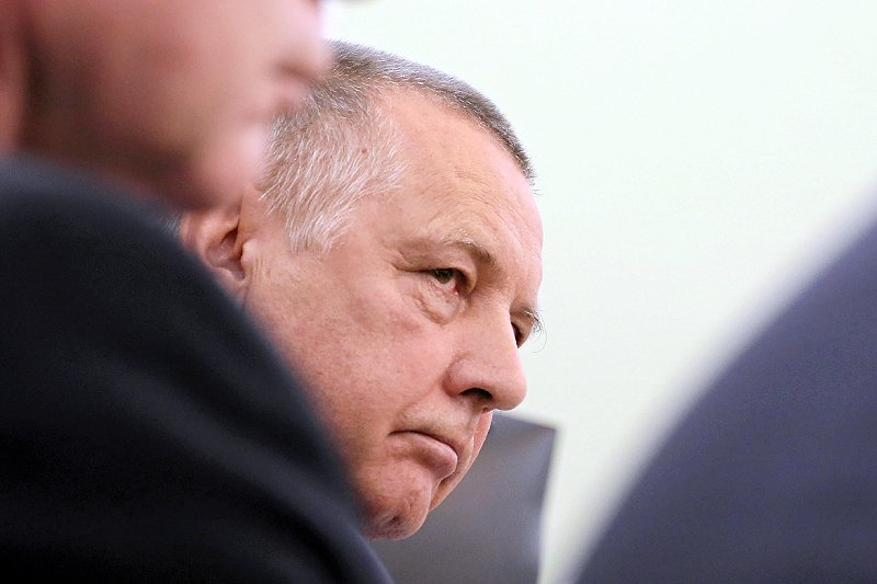 Prezes Najwyższej Izby Kontroli (NIK) Marian Banaś wydał mocne oświadczenie ws. działań rządu PiS i CBA.