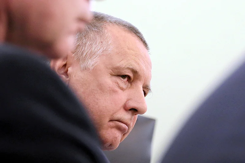Prezes Najwyższej Izby Kontroli (NIK) Marian Banaś wydał mocne oświadczenie ws. działań rządu PiS i CBA.