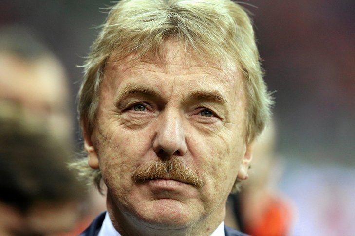 Zbigniew Boniek wyznał, że część jego rodziny przeszła koronawirusa.