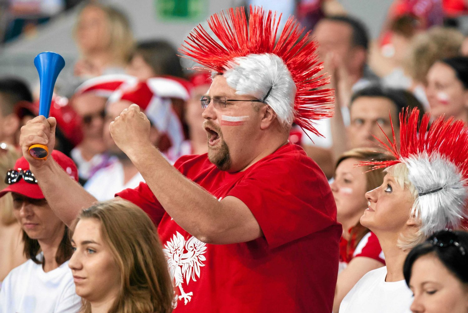 Polscy kibice mają prawo do dumy. Nasza reprezentacja zdobyła złoty medal Ligi Światowej!