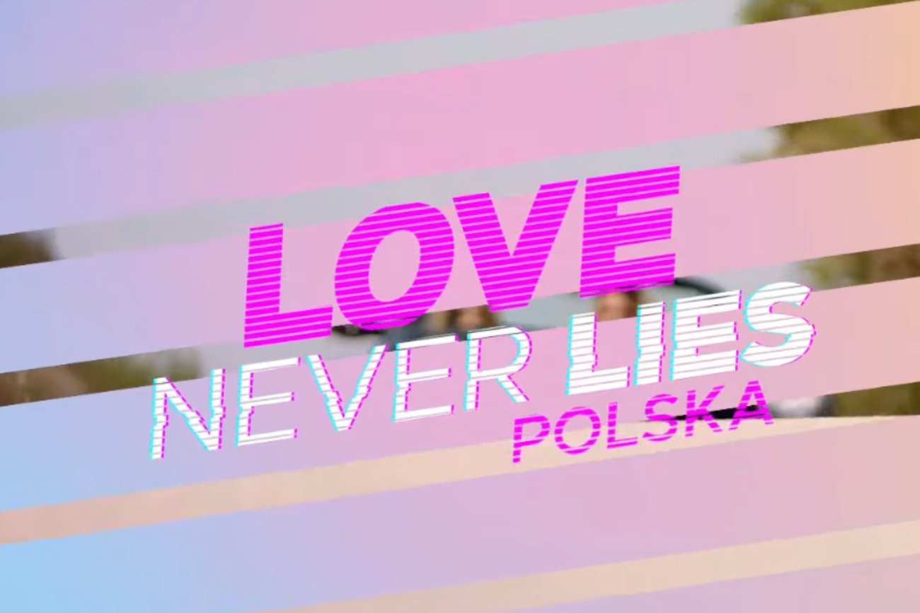 "Love Never Lies Polska" Netflixa okazał się porażką. Widzowie zawiedzeni