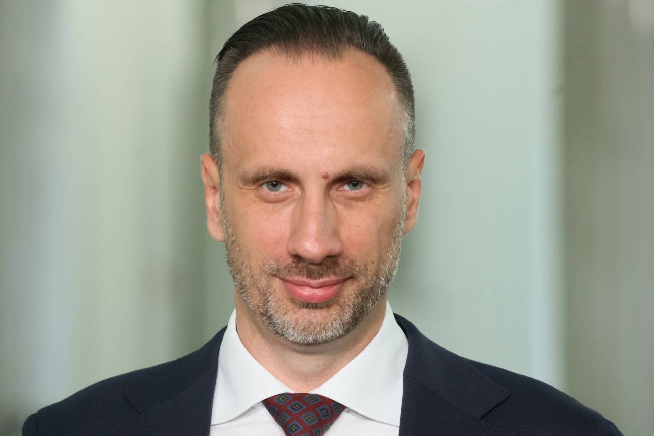 Janusz Kowalski zasugerował, że Donald Tusk i Michał Kołodziejczak dążą do polexitu