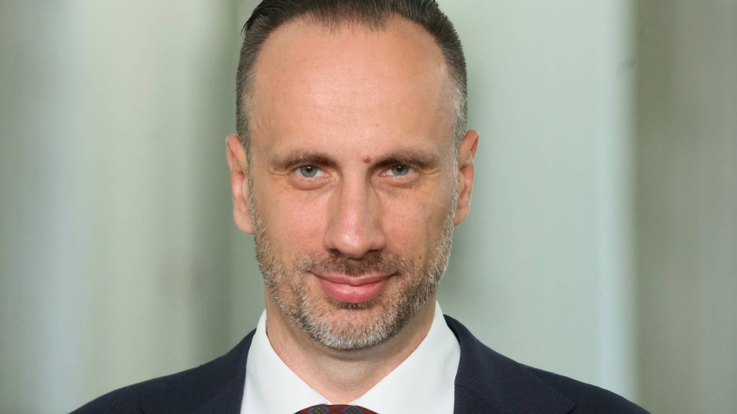 Janusz Kowalski zasugerował, że Donald Tusk i Michał Kołodziejczak dążą do polexitu