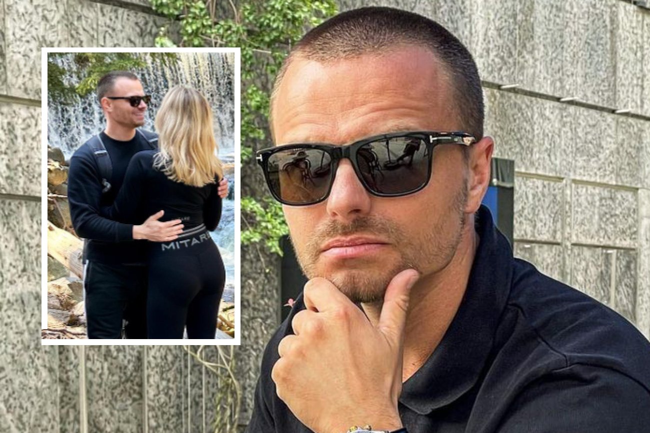 Marcin Hakiel zapytany o związek z Dominiką. Szczerze o powodach rozstania