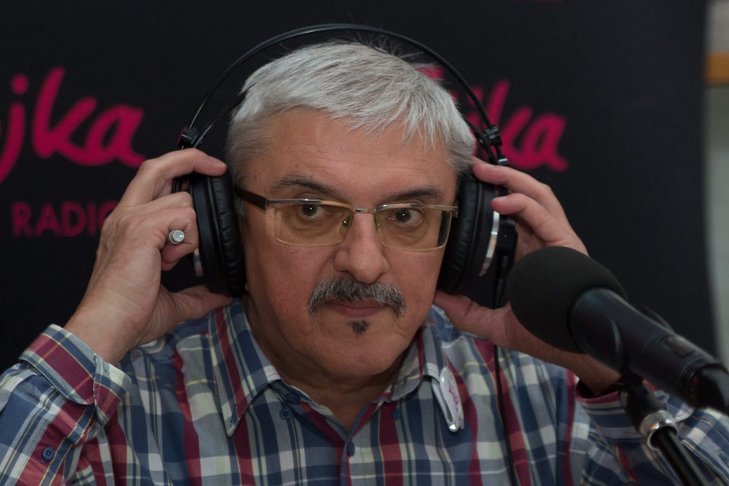 Marek Niedźwiecki chce przeprosin od Tomasza Kowalczewskiego, Agnieszki Kamińskiej i TVP.