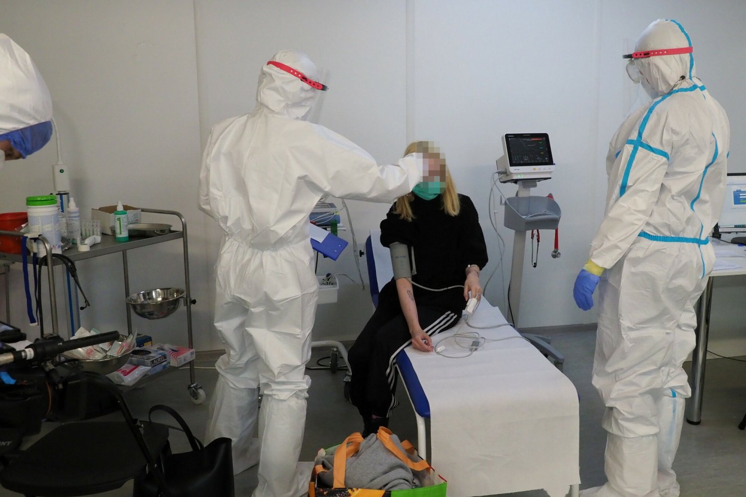 MZ dane o zakażeniach koronawirusem przekaże później niż zwykle.