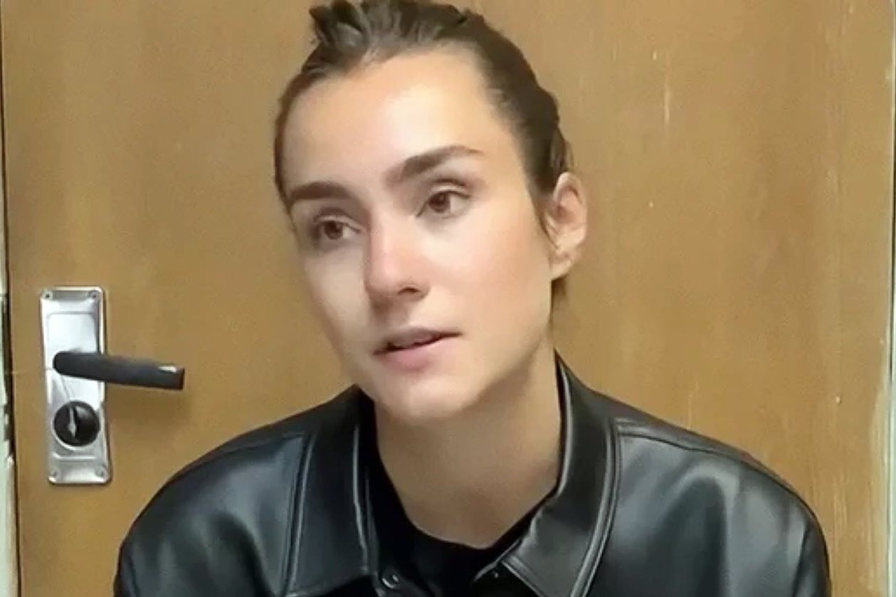 Prezydent Białorusi Aleksandr Łukaszenka ułaskawił byłą partnerkę Ramana Pratasiewicza Sofię Sapiegę.