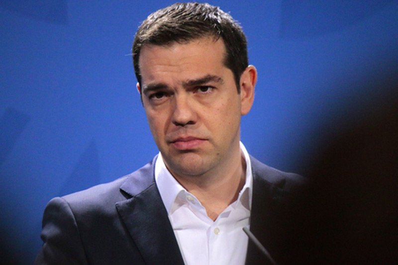 Premier Grecji Aleksis Tsipras prawdopodobnie potrzebuje znacznie więcej pieniędzy niż zaoferuje mu Europa.