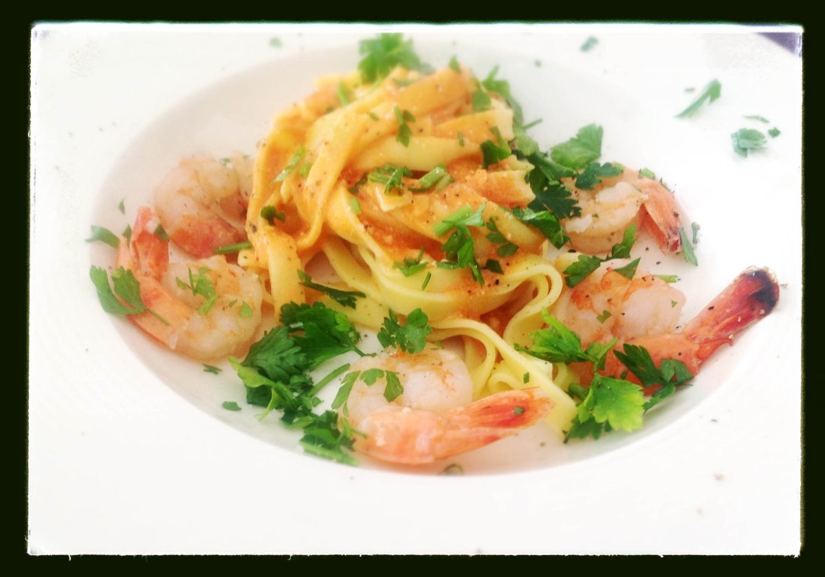 Pasta i basta! naTemat.pl