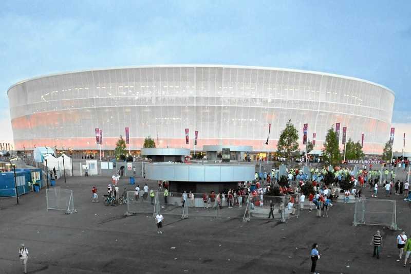Stadion Miejski we Wrocławiu (ilustracja)