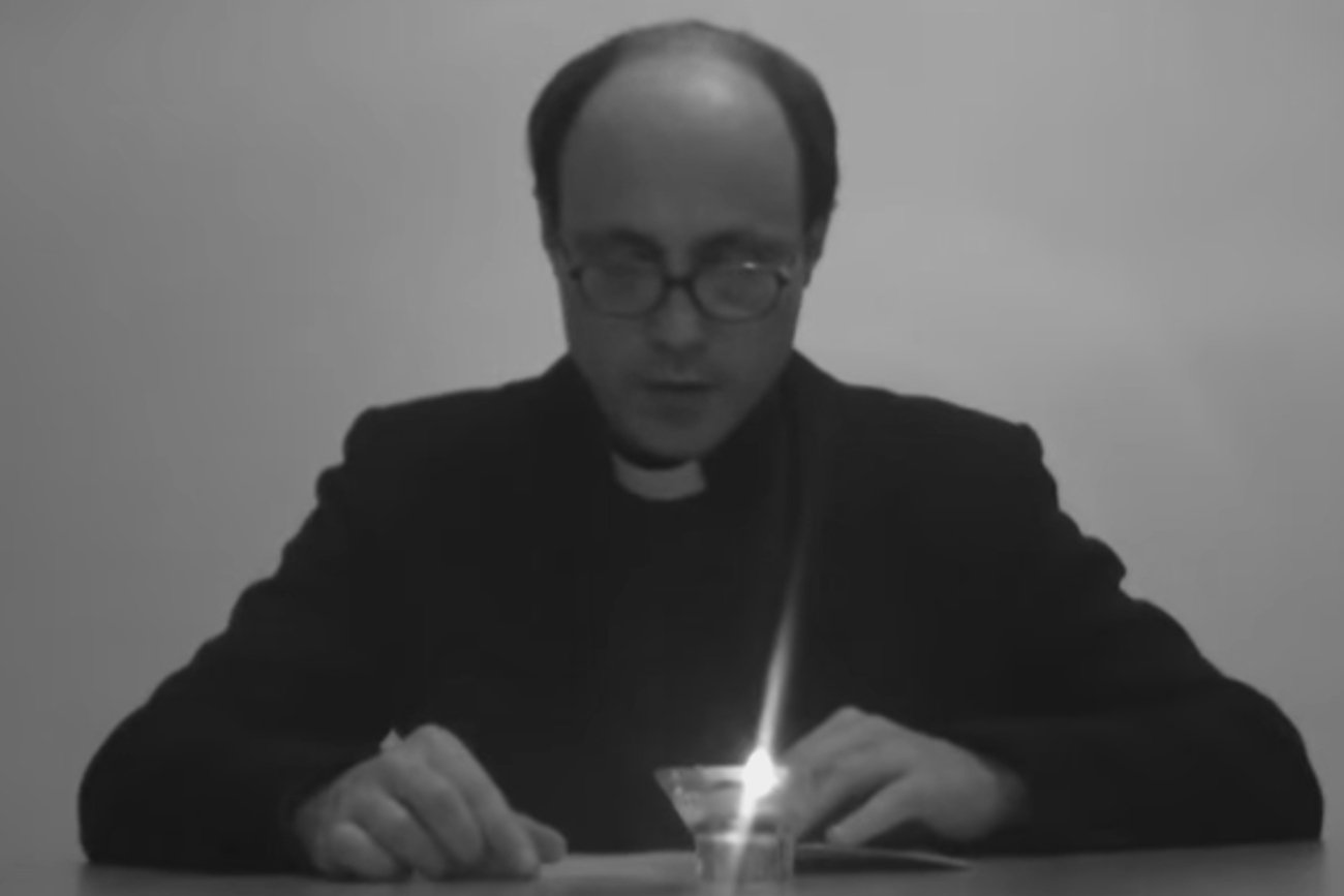 Nie żyje ks. Karol Jakubiak.