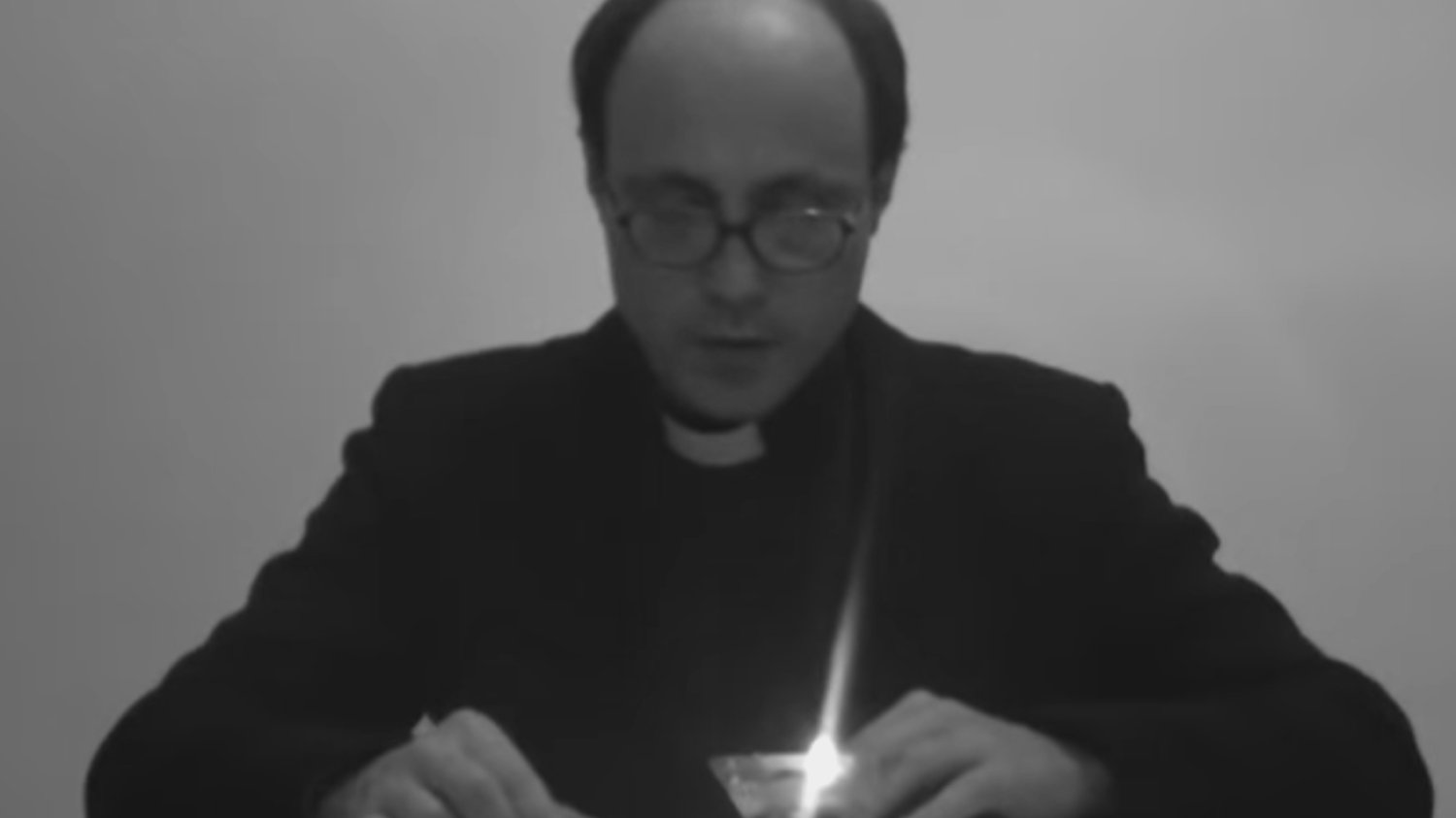 Nie żyje ks. Karol Jakubiak.
