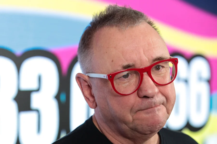 Jerzy Owsiak zaapelował do Jarosława Kaczyńskiego o wycofanie się z polityki.
