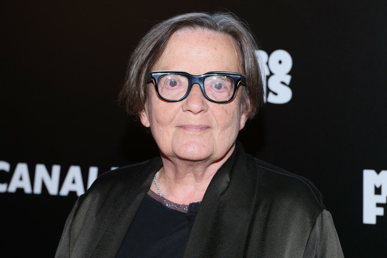 Agnieszka Holland oceniła nominację "Chłopów" do Oscara.