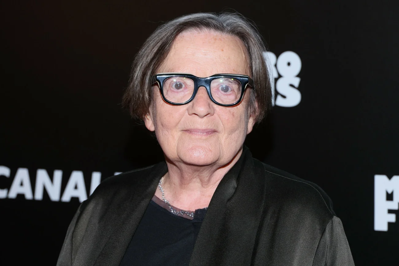 Agnieszka Holland oceniła nominację "Chłopów" do Oscara.