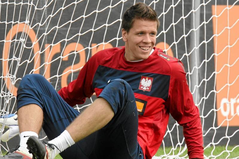 Wojtek Szczęsny - człowiek, który wydoroślał i zrezygnował z Twittera