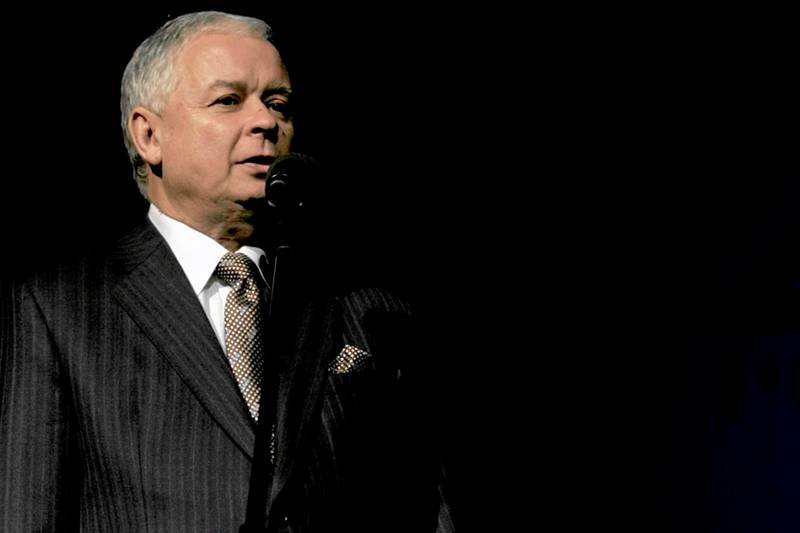 Lech Kaczyński