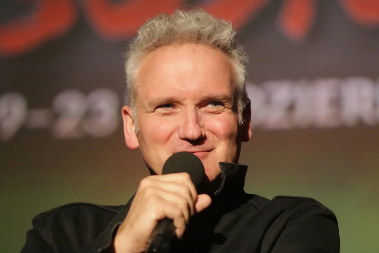 Jarosław Kret