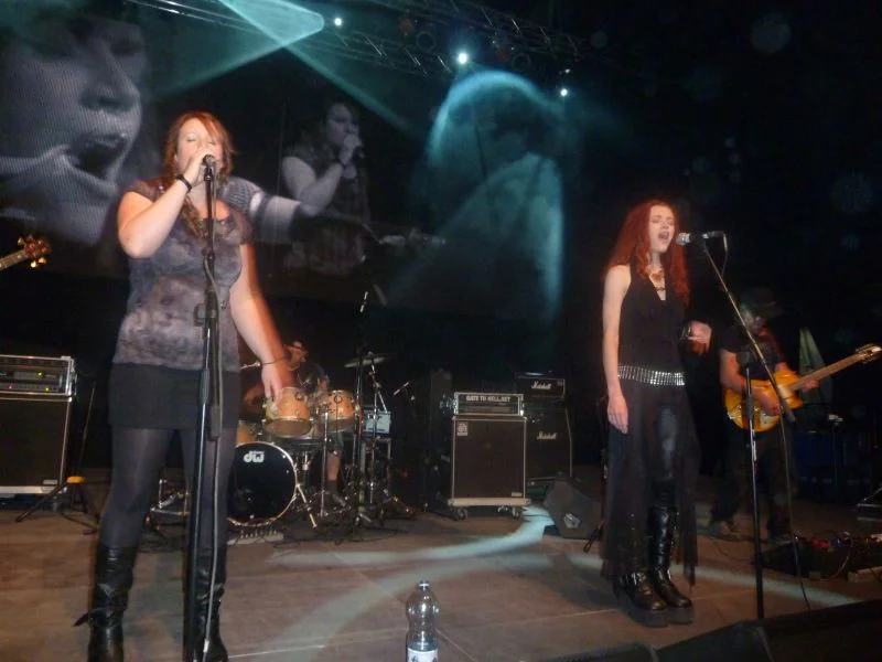 The Eden House - Soundedit 2012