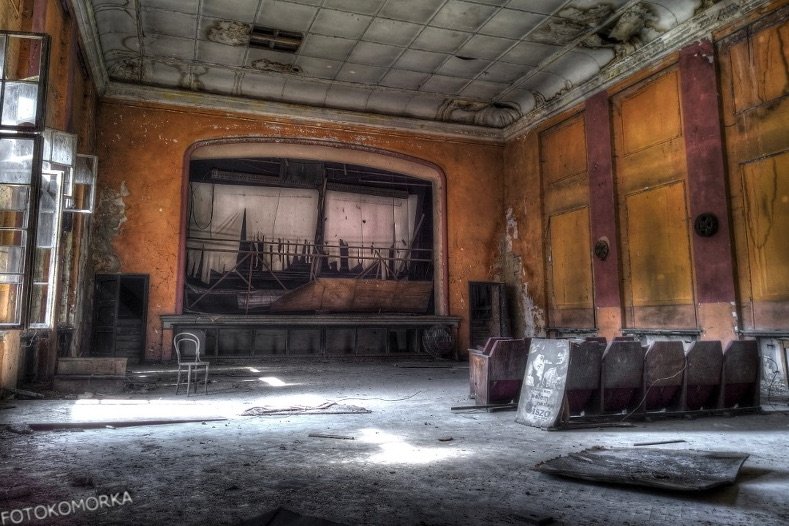 Wszystkie zdjęcia w artykule zostały zrobione telefonem.