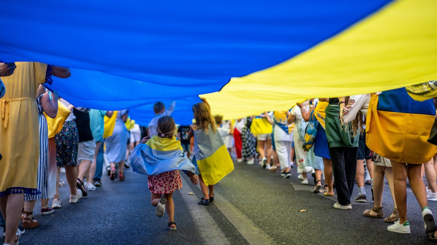 Ukraińcy stali się w Polsce wrogiem wewnętrznym. Nowe badania szokują